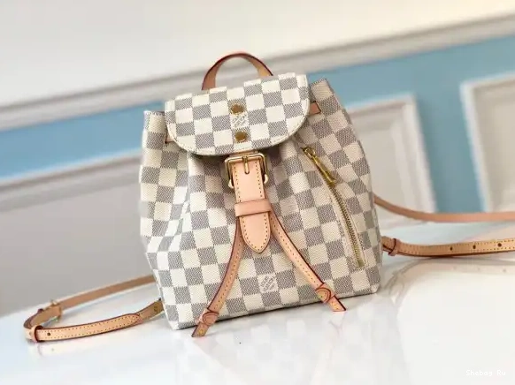 VUITTON LOUIS SPERONE BB 0604